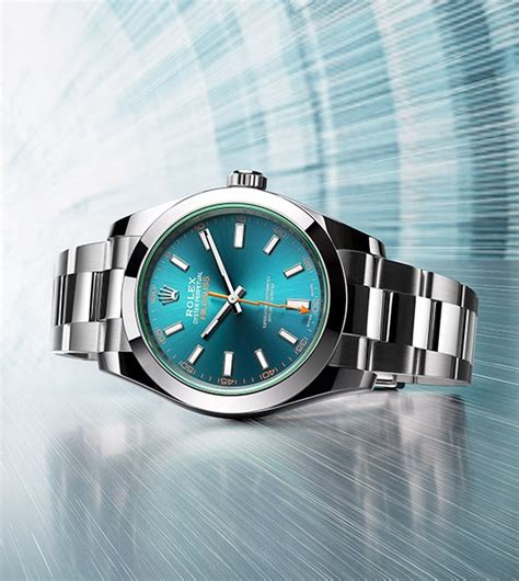 rolex mill|rolex milgauss future.